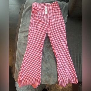 Brand new Garage Pants with Tags!
